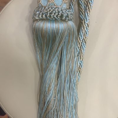 accesoriu buzdugan de legat