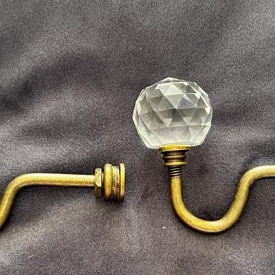 accesorii diamant antic
