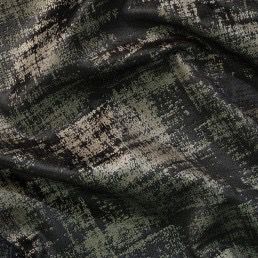 draperie catifea neagra